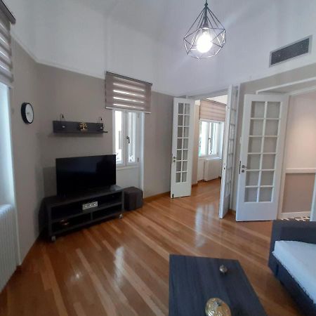 Pfp Koukaki Philoxeneia Apartment Athens Exterior photo