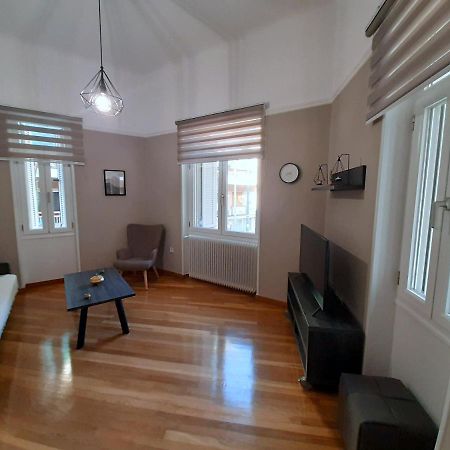 Pfp Koukaki Philoxeneia Apartment Athens Exterior photo