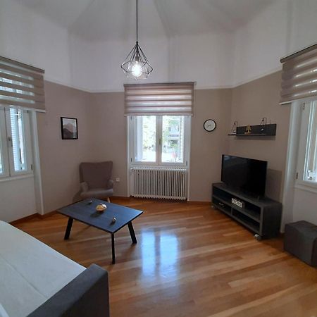 Pfp Koukaki Philoxeneia Apartment Athens Exterior photo