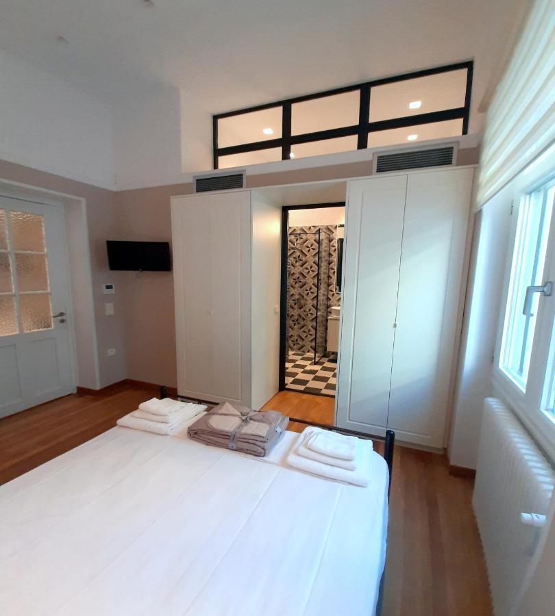 Pfp Koukaki Philoxeneia Apartment Athens Exterior photo