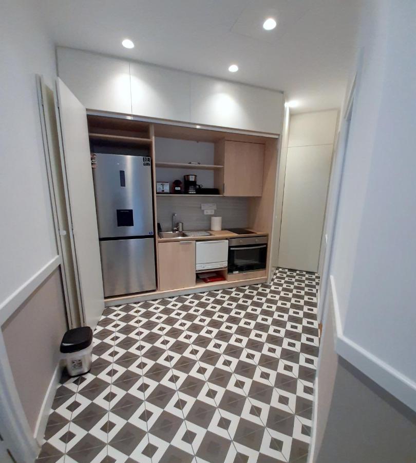 Pfp Koukaki Philoxeneia Apartment Athens Exterior photo