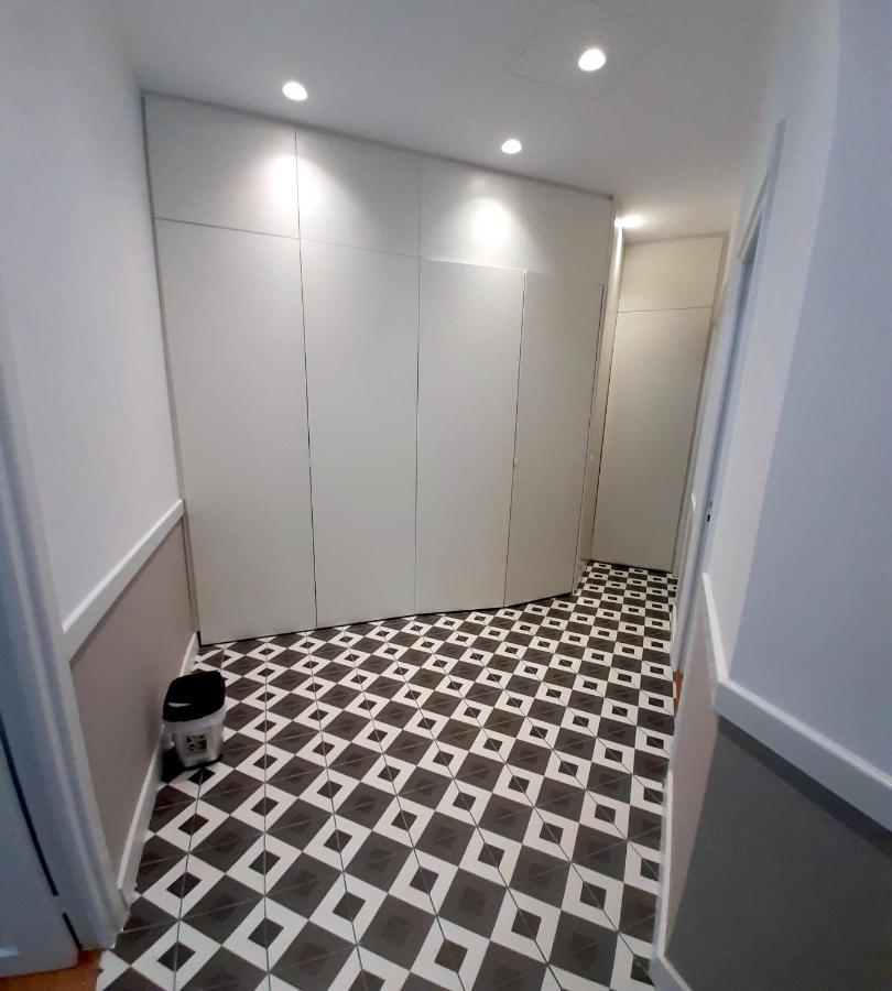 Pfp Koukaki Philoxeneia Apartment Athens Exterior photo