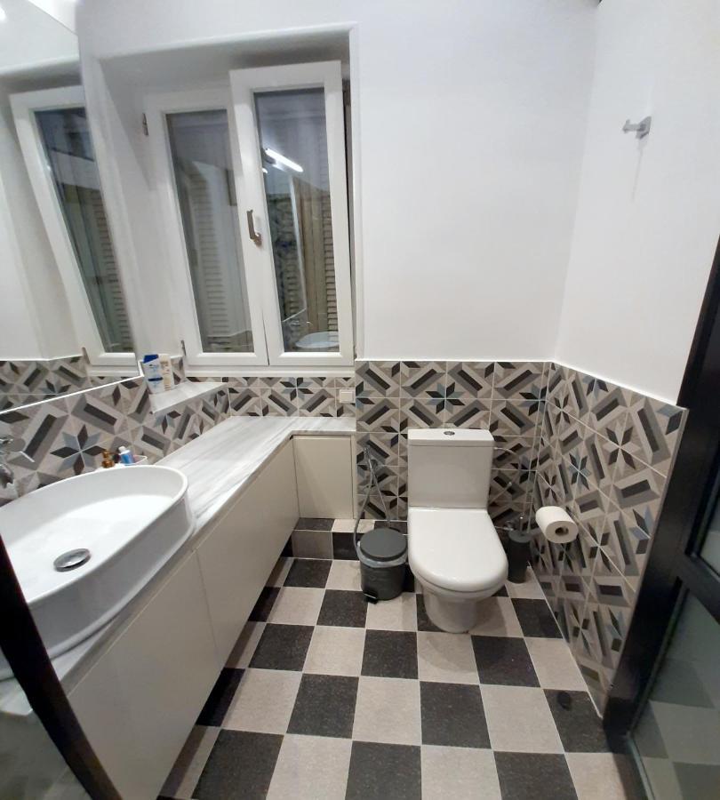 Pfp Koukaki Philoxeneia Apartment Athens Exterior photo