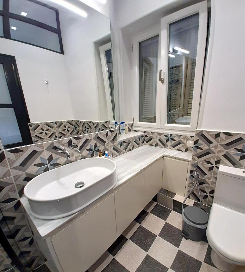 Pfp Koukaki Philoxeneia Apartment Athens Exterior photo