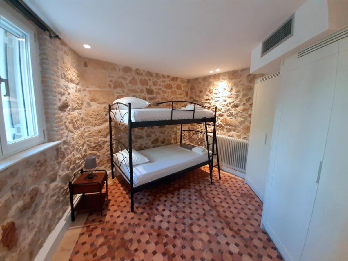 Pfp Koukaki Philoxeneia Apartment Athens Exterior photo