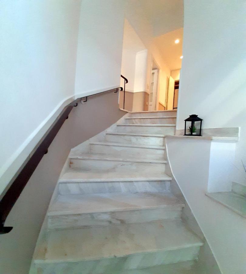 Pfp Koukaki Philoxeneia Apartment Athens Exterior photo