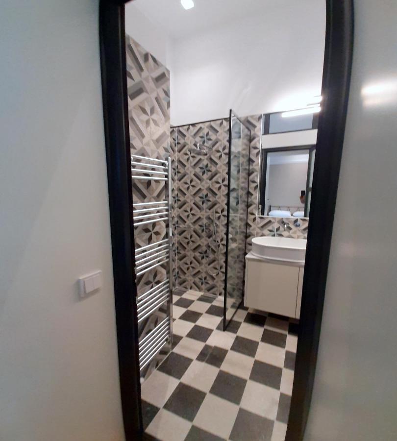 Pfp Koukaki Philoxeneia Apartment Athens Exterior photo