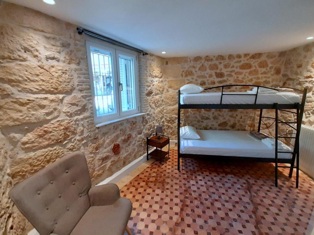 Pfp Koukaki Philoxeneia Apartment Athens Exterior photo