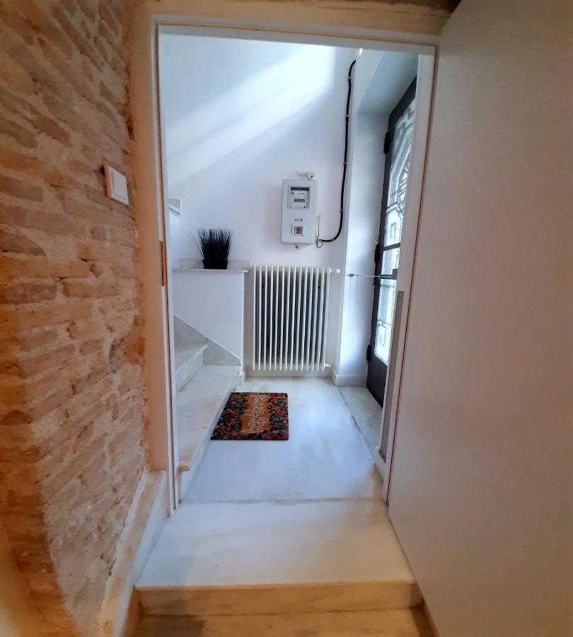 Pfp Koukaki Philoxeneia Apartment Athens Exterior photo