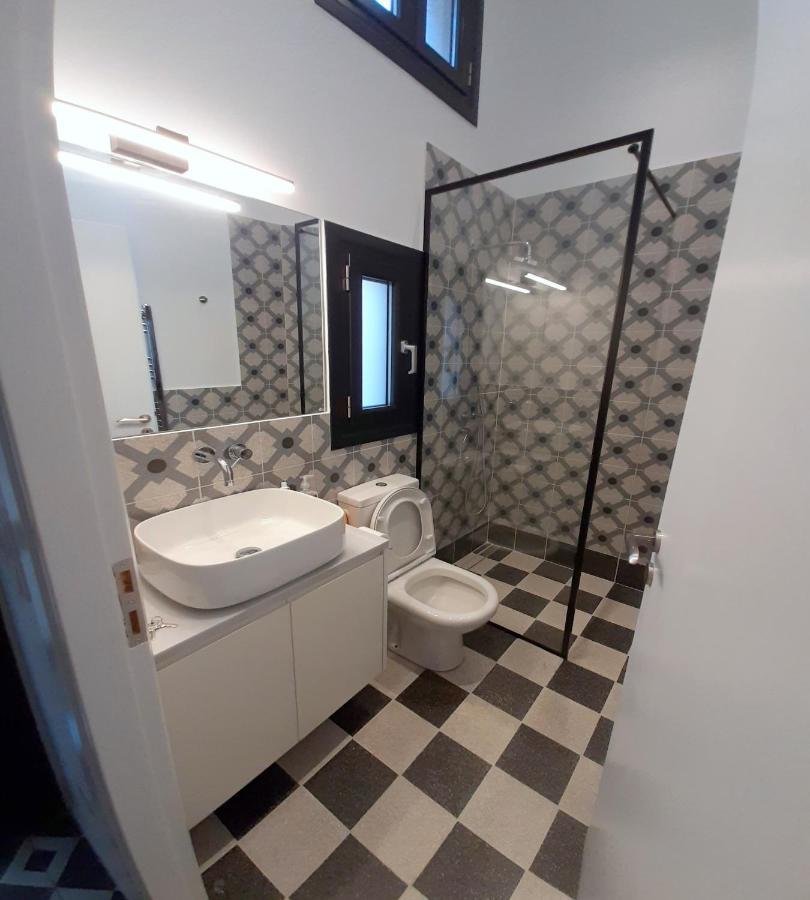 Pfp Koukaki Philoxeneia Apartment Athens Exterior photo